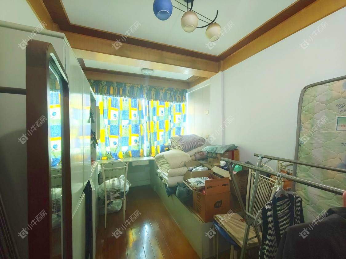 镇江商业街在售二手房源室内图_小牛看房