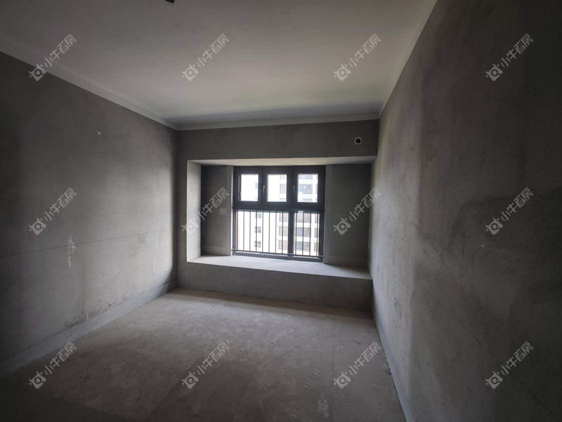 镇江碧桂园樾府在售二手房源室内图_小牛看房