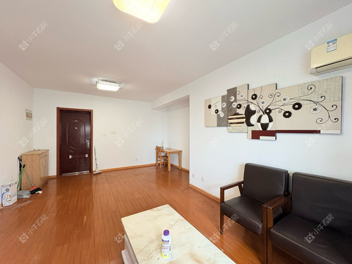 镇江荣城国际一期在售二手房源室内图_小牛看房