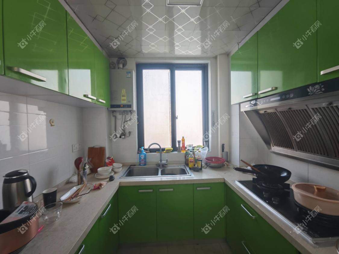 镇江锦尚名都在售二手房源室内图_小牛看房