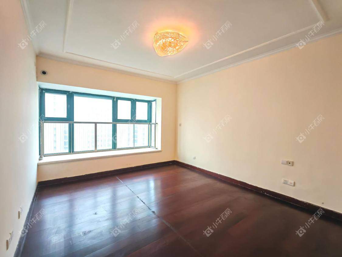 镇江恒大名都一期在售二手房源室内图_小牛看房