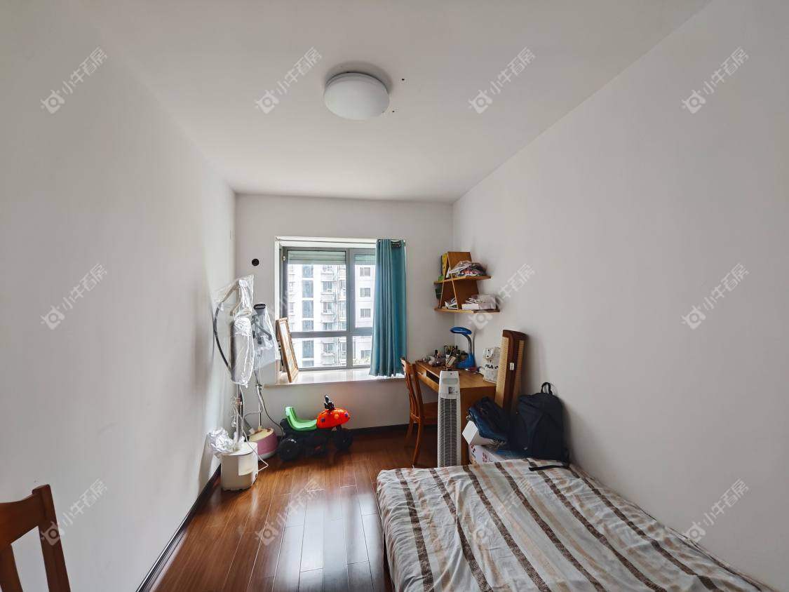 镇江金鼎城市花园在售二手房源室内图_小牛看房