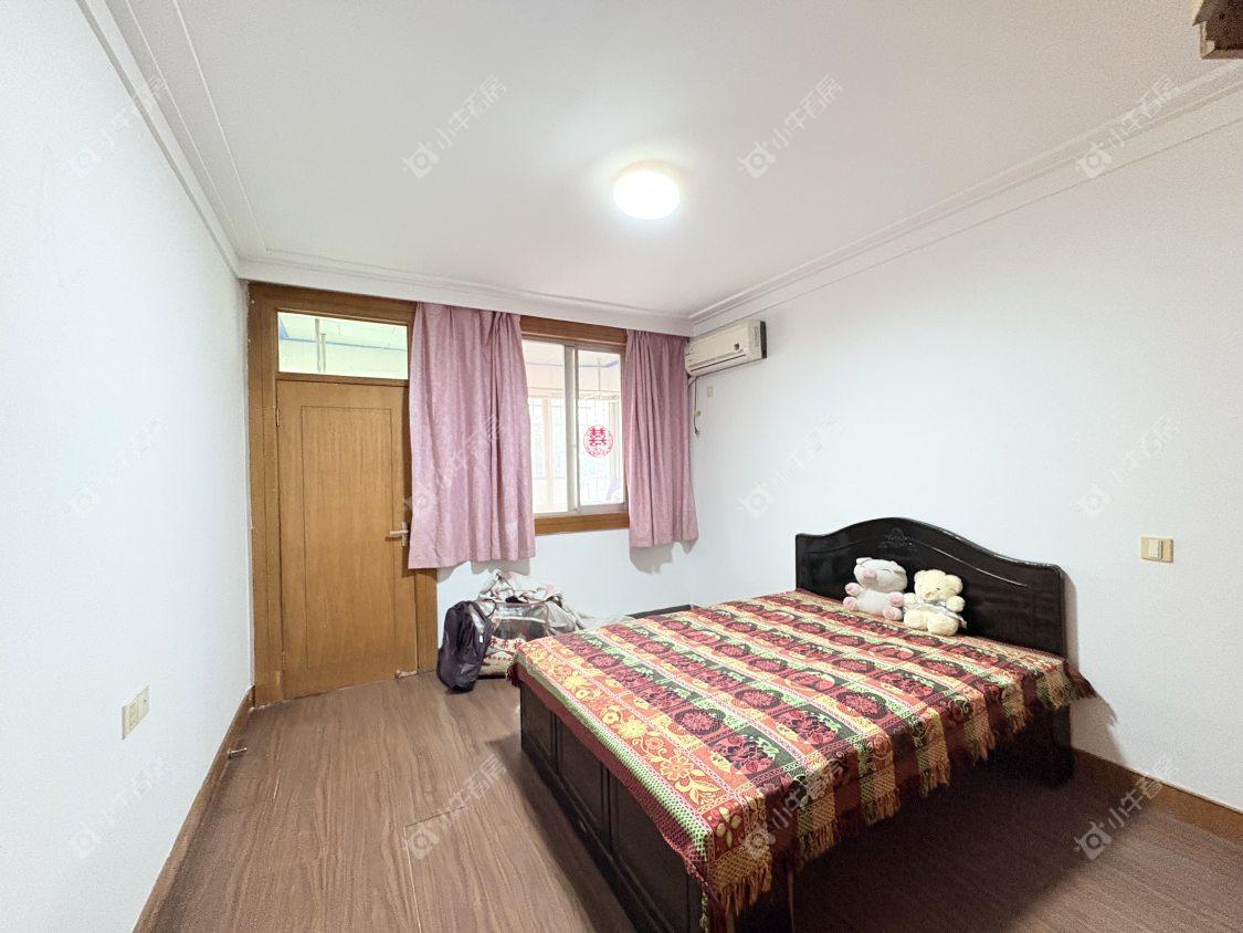 镇江万善园二村在售二手房源室内图_小牛看房