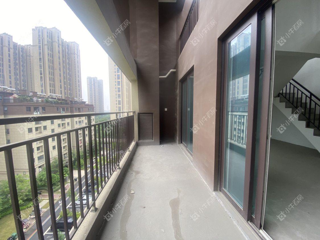 镇江中南熙悦城中南二期在售二手房源室内图_小牛看房