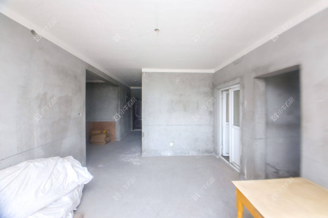 镇江美亚华悦在售二手房源室内图_小牛看房