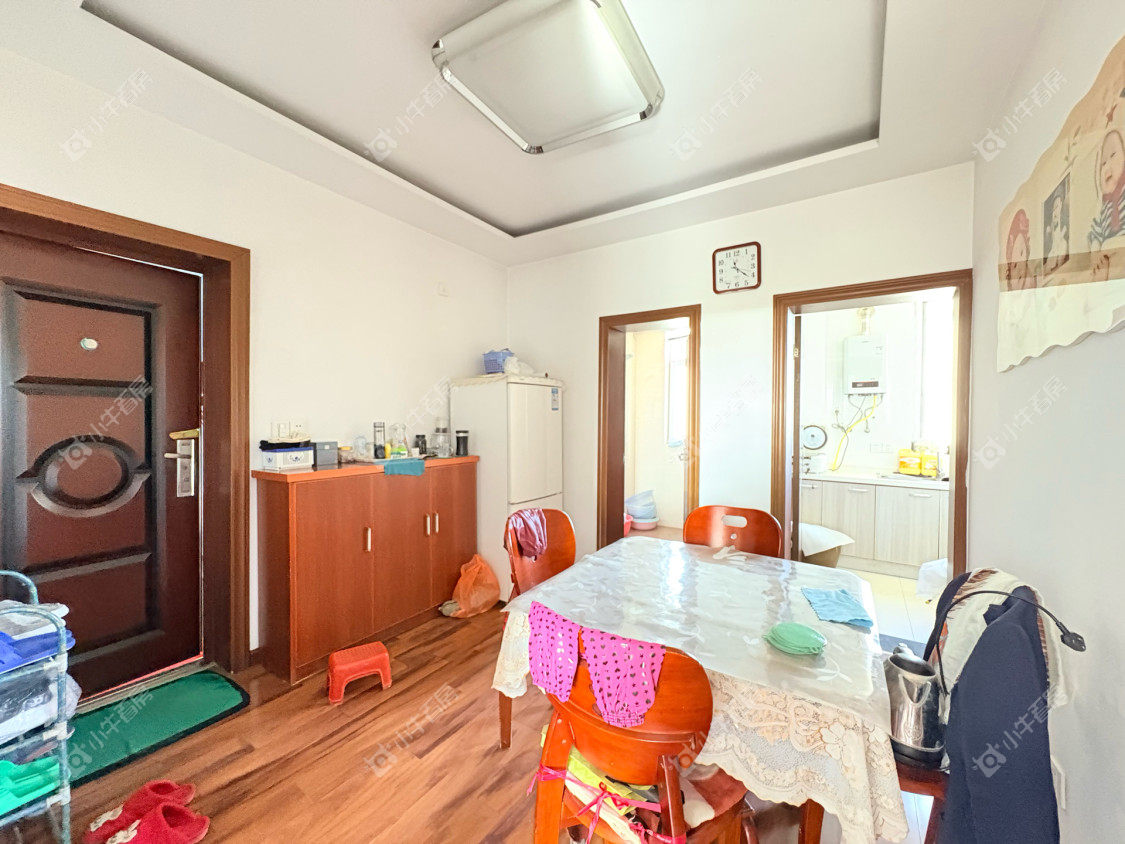 镇江丹化小区（城北小区）在售二手房源_小牛看房