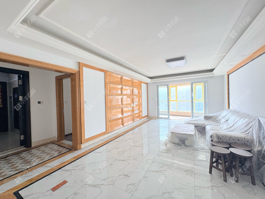 镇江碧桂园在售二手房源_小牛看房