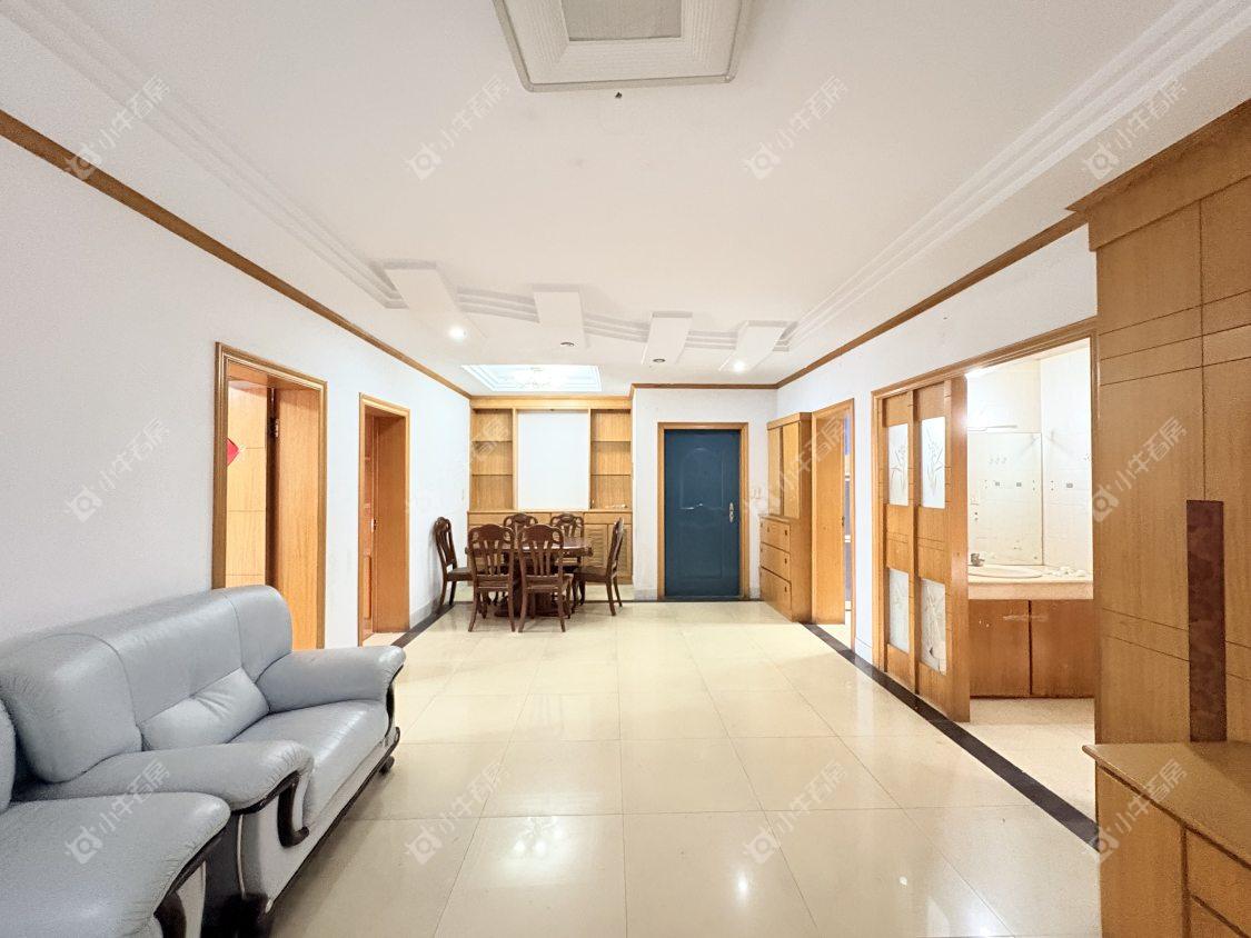 镇江水云东村在售二手房源室内图_小牛看房