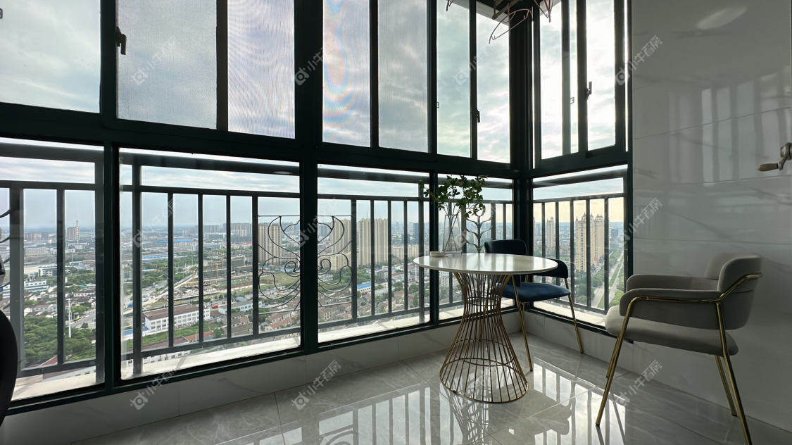 镇江恒大城在售二手房源_小牛看房