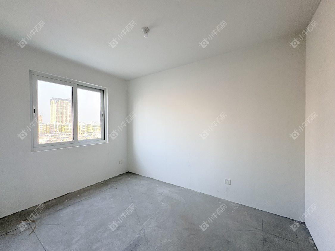 镇江中南熙悦城中南二期在售二手房源室内图_小牛看房