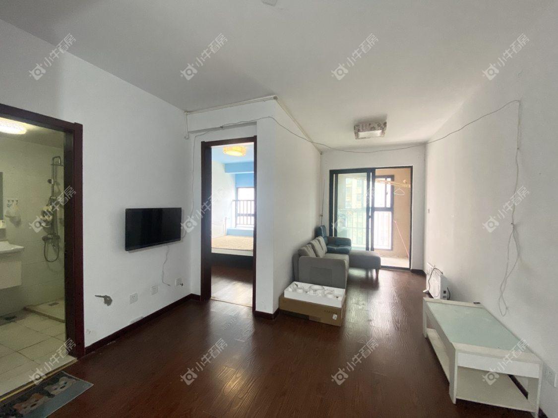 镇江荣城国际一期在售二手房源室内图_小牛看房