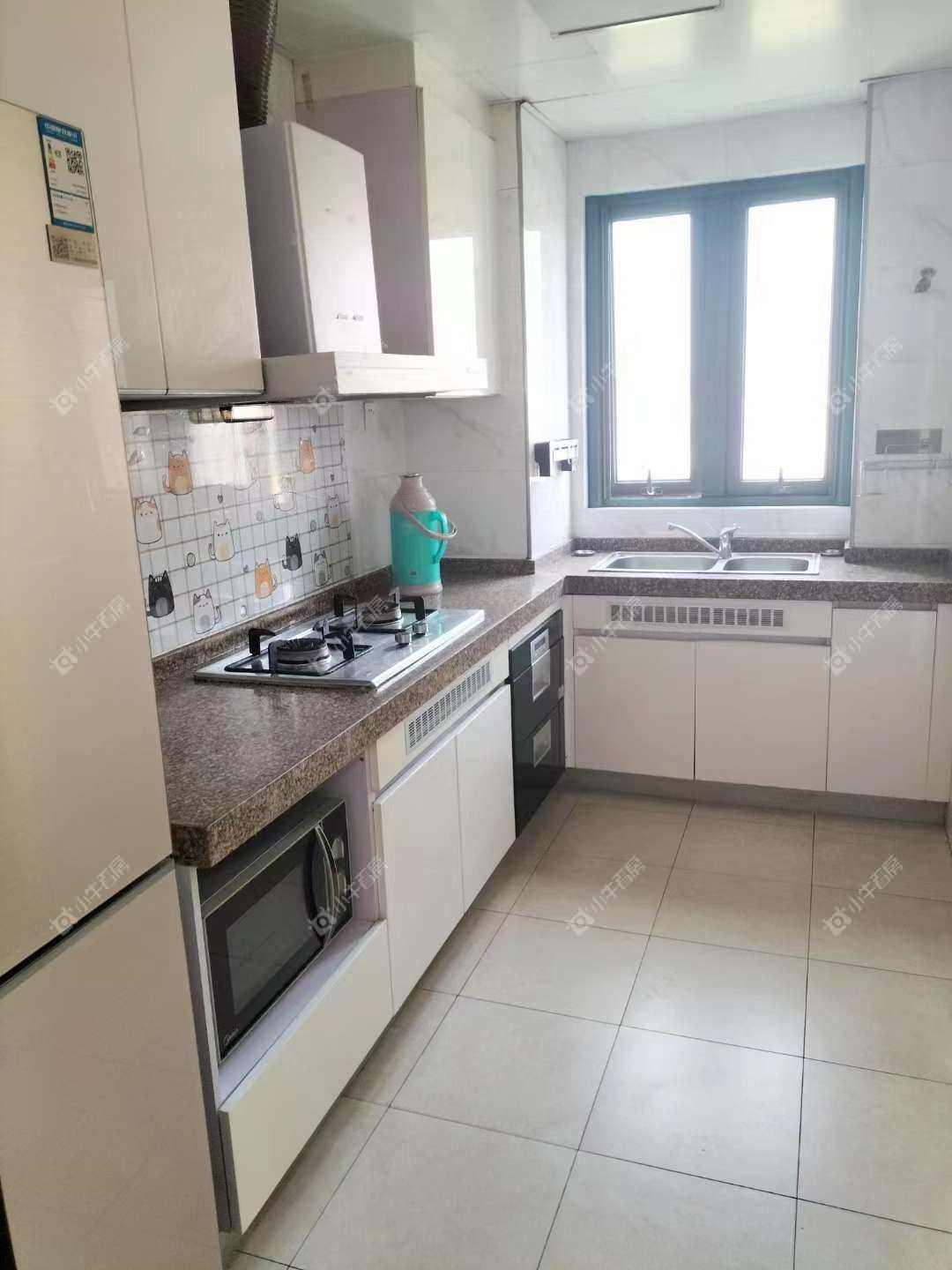 镇江恒大城在售二手房源_小牛看房