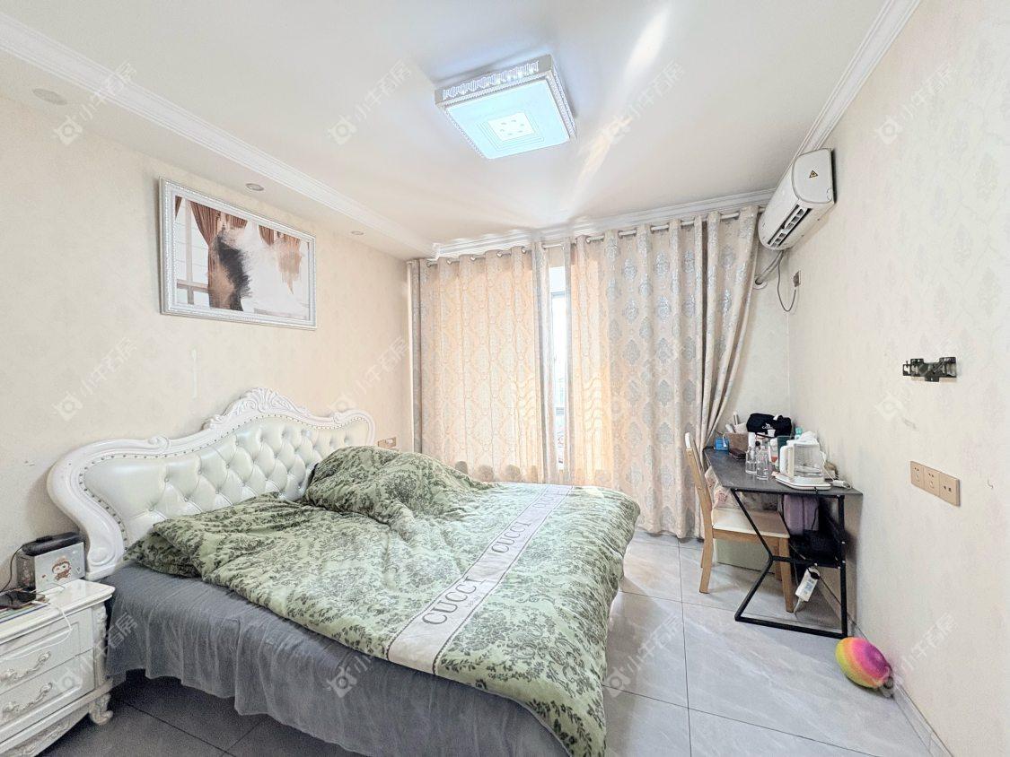 镇江紫竹园在售二手房源室内图_小牛看房