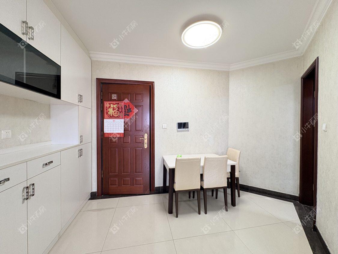 镇江恒大名都一期在售二手房源室内图_小牛看房