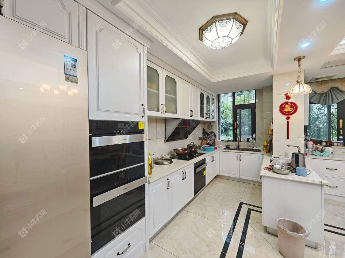 镇江丹凤国际在售二手房源室内图_小牛看房