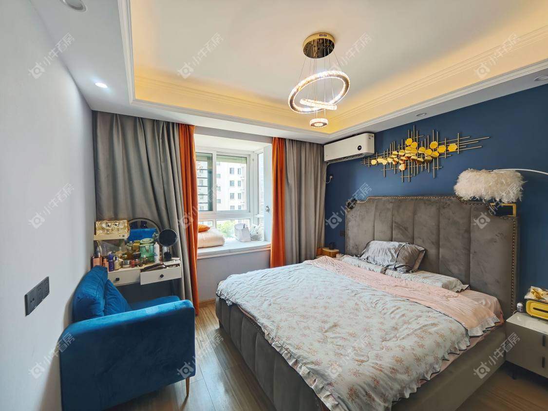 镇江嘉荟新城在售二手房源室内图_小牛看房