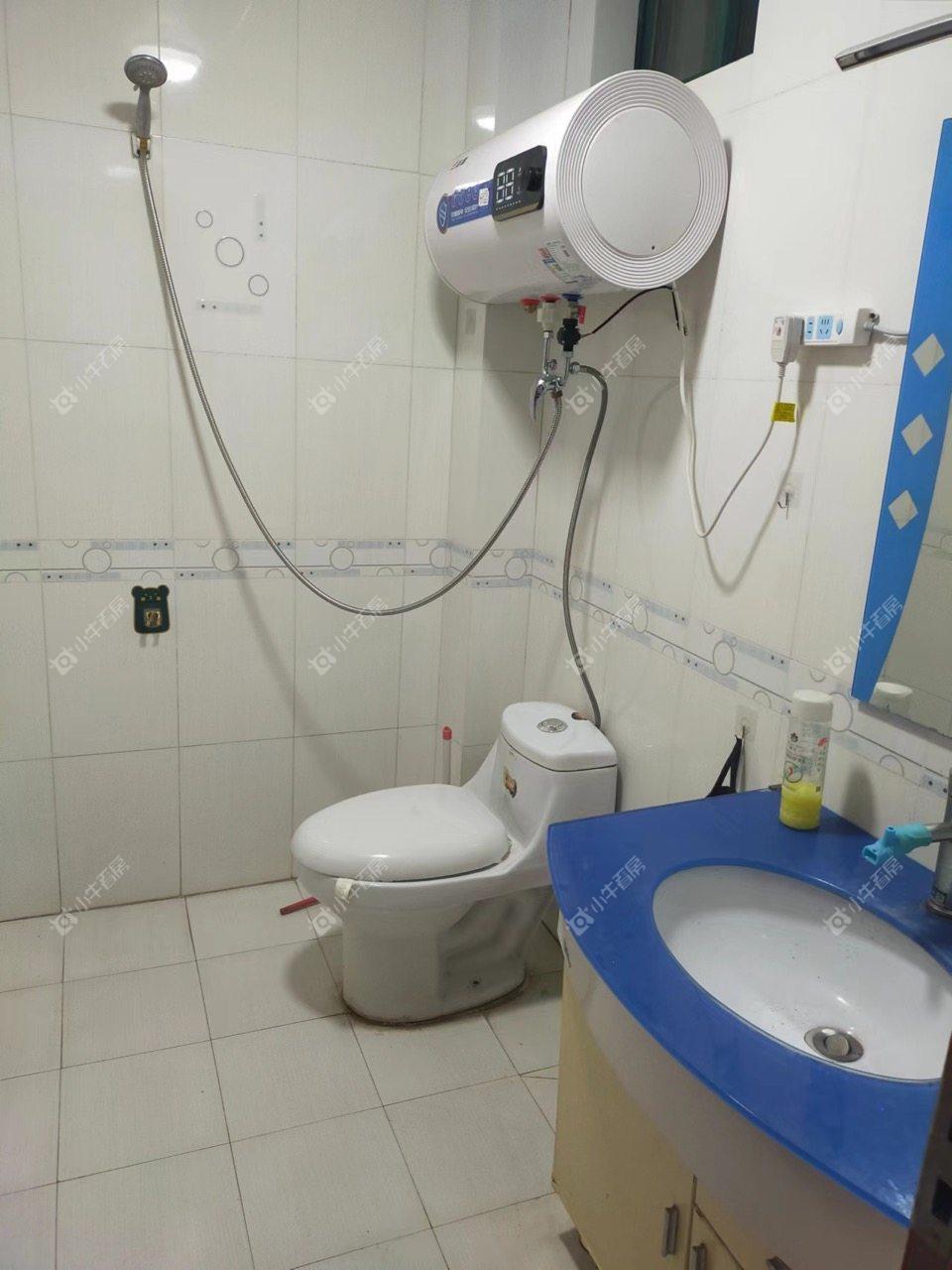 镇江曲园小区在租房源户型图_小牛看房