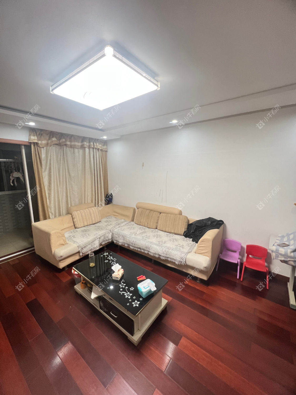 镇江乾泽园在售二手房源_小牛看房