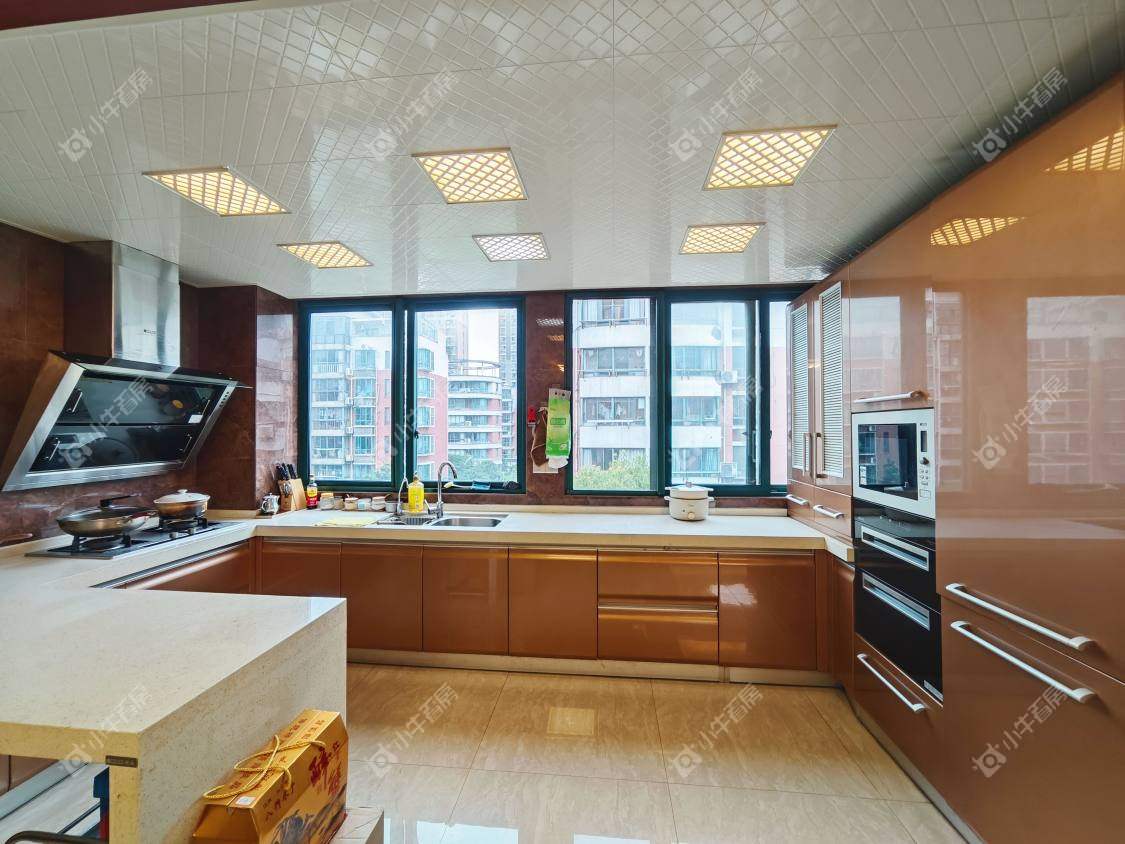 镇江江南人家在售二手房源室内图_小牛看房