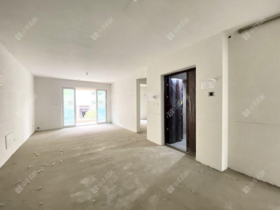 镇江中南熙悦城中南二期在售二手房源室内图_小牛看房