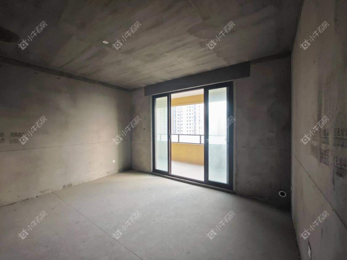 镇江汇金天地在售二手房源室内图_小牛看房