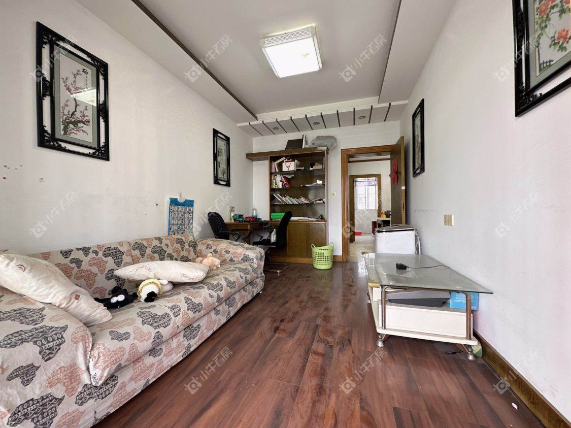 镇江新新家园在售二手房源_小牛看房