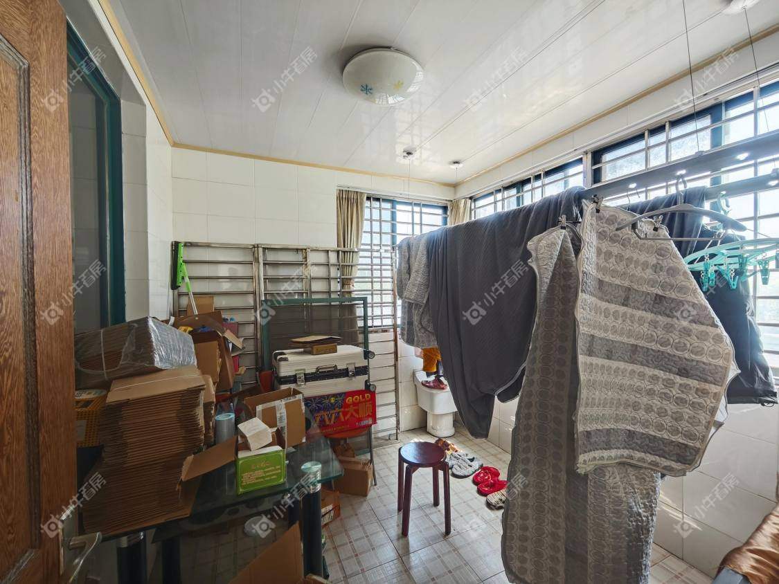 镇江天福花园在售二手房源室内图_小牛看房