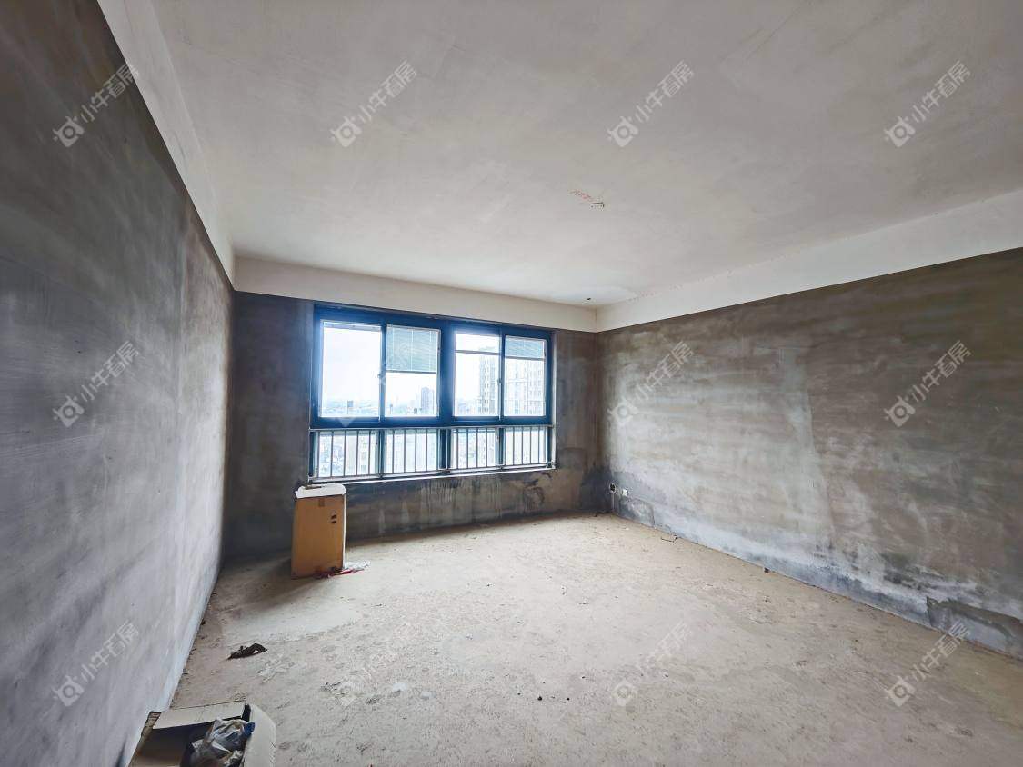 镇江国信宜和在售二手房源室内图_小牛看房