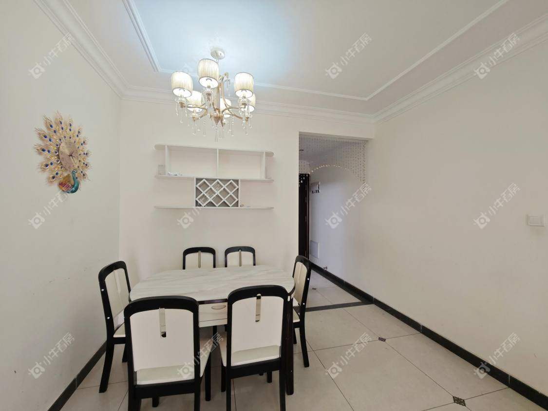 镇江恒大城在售二手房源室内图_小牛看房