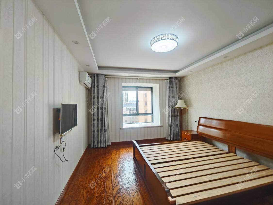 镇江华都锦城在售二手房源室内图_小牛看房