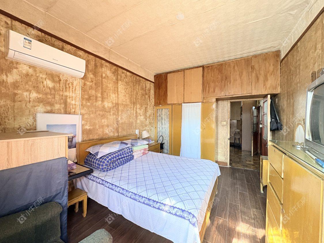 镇江麻巷门南路12号在售二手房源室内图_小牛看房