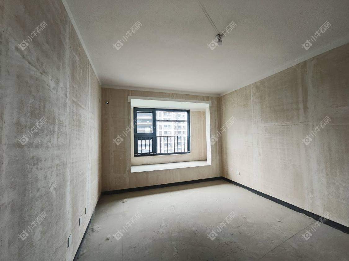 镇江金茂国际社区在售二手房源室内图_小牛看房