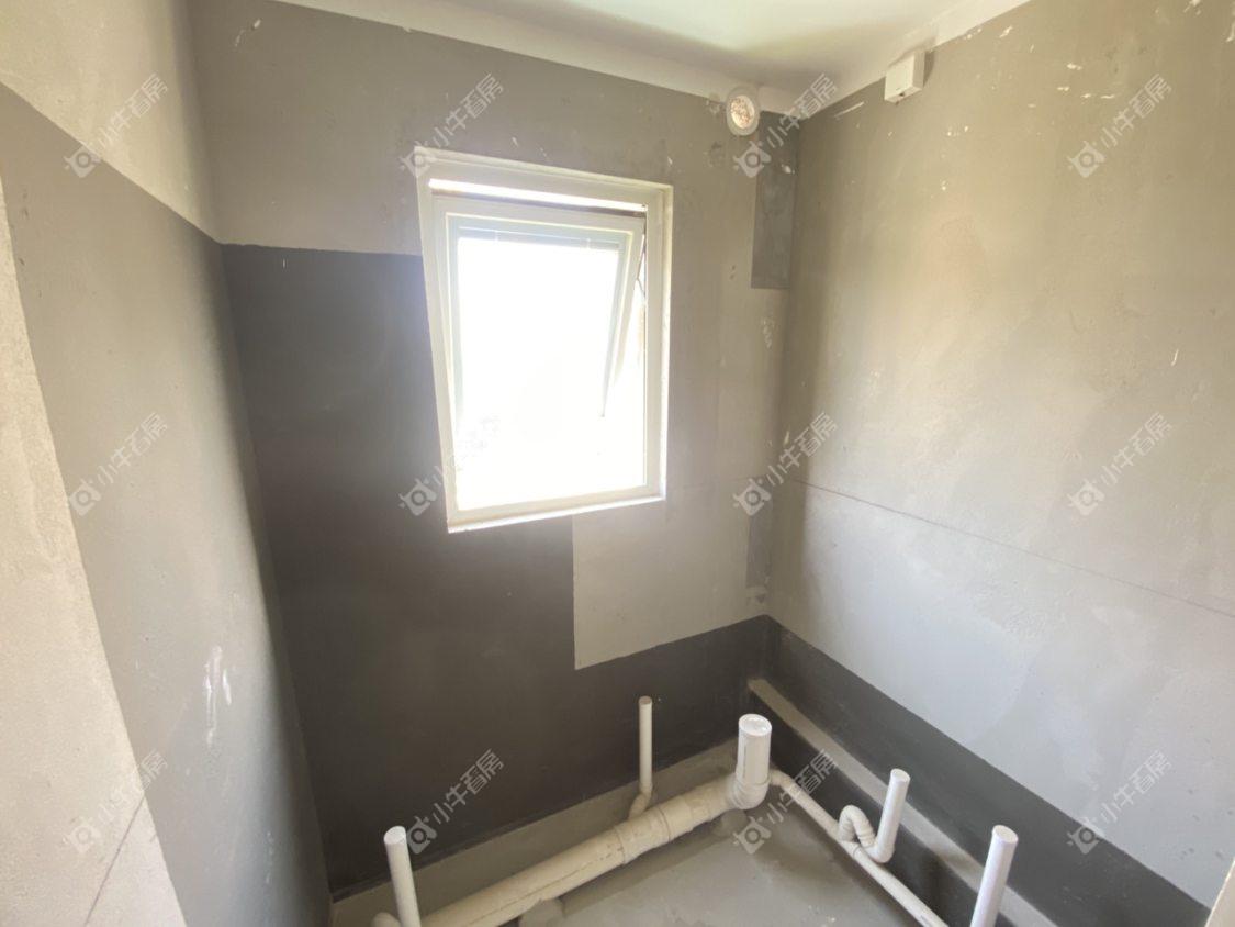 镇江中南熙悦城中南二期在售二手房源室内图_小牛看房