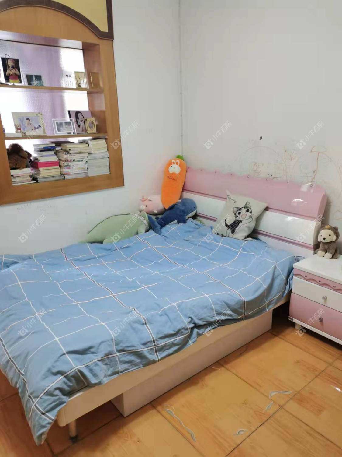 镇江万善园在售二手房源_小牛看房