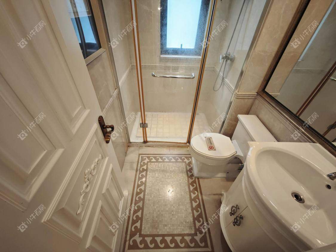 镇江吾悦华府（丹阳）在售二手房源室内图_小牛看房