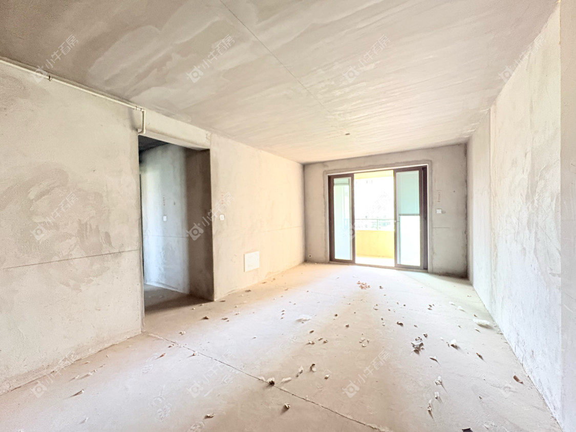 镇江大亚第一城在售二手房源室内图_小牛看房