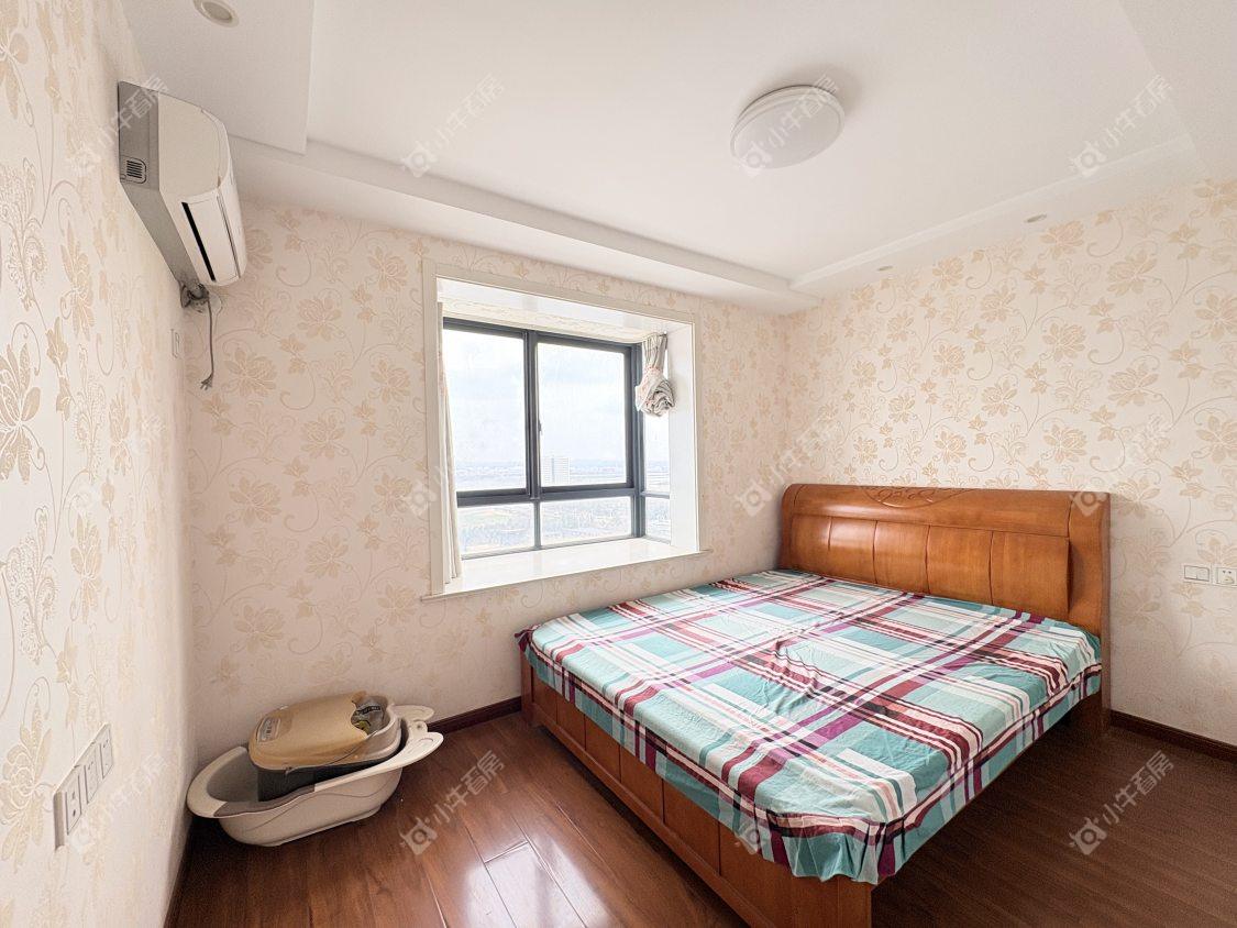 镇江金鼎城市花园在售二手房源室内图_小牛看房