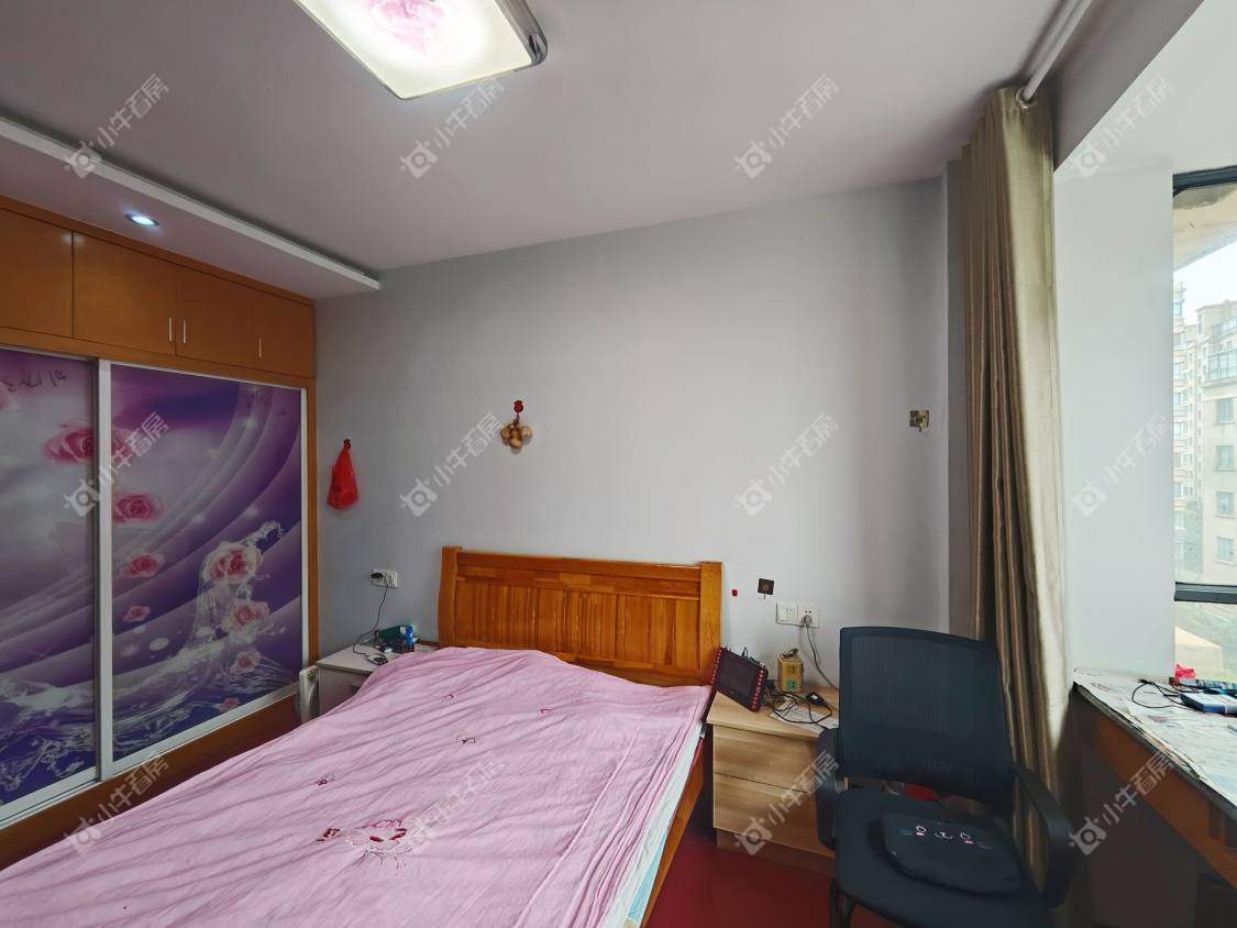 镇江南方名居在售二手房源室内图_小牛看房