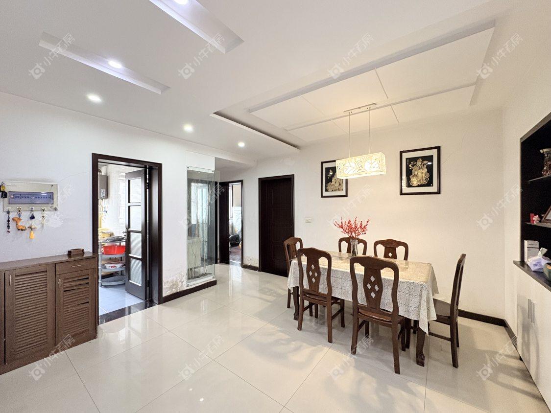 镇江江南嘉园在售二手房源室内图_小牛看房