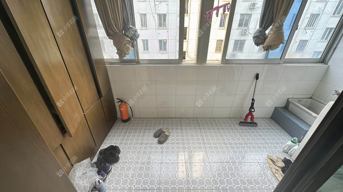 镇江华南园中园在售二手房源_小牛看房