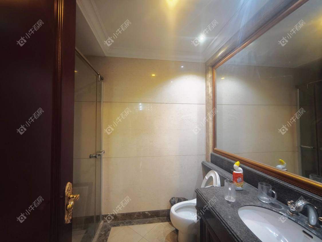 镇江恒大名都一期在售二手房源室内图_小牛看房