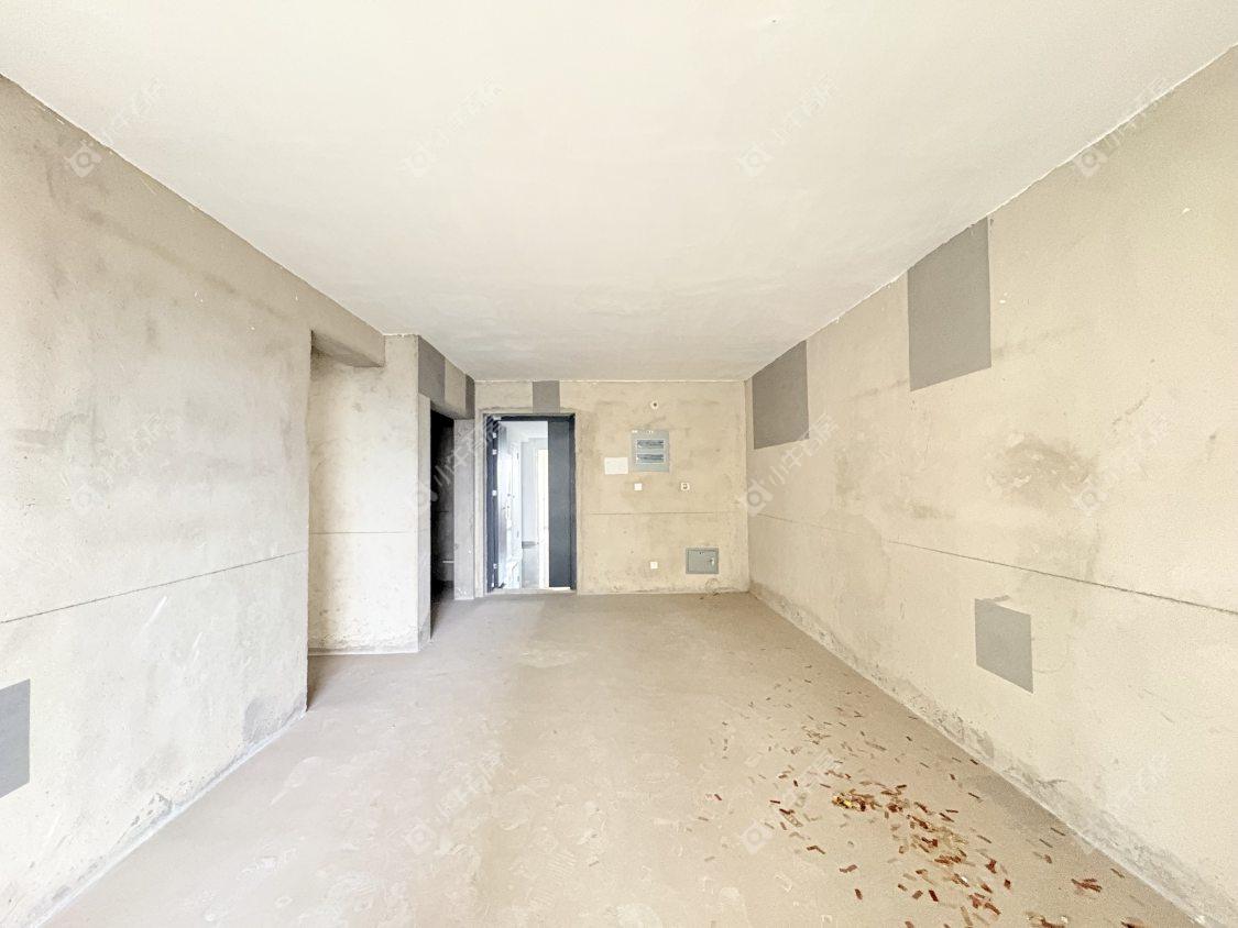 镇江信达香堤国际在售二手房源室内图_小牛看房