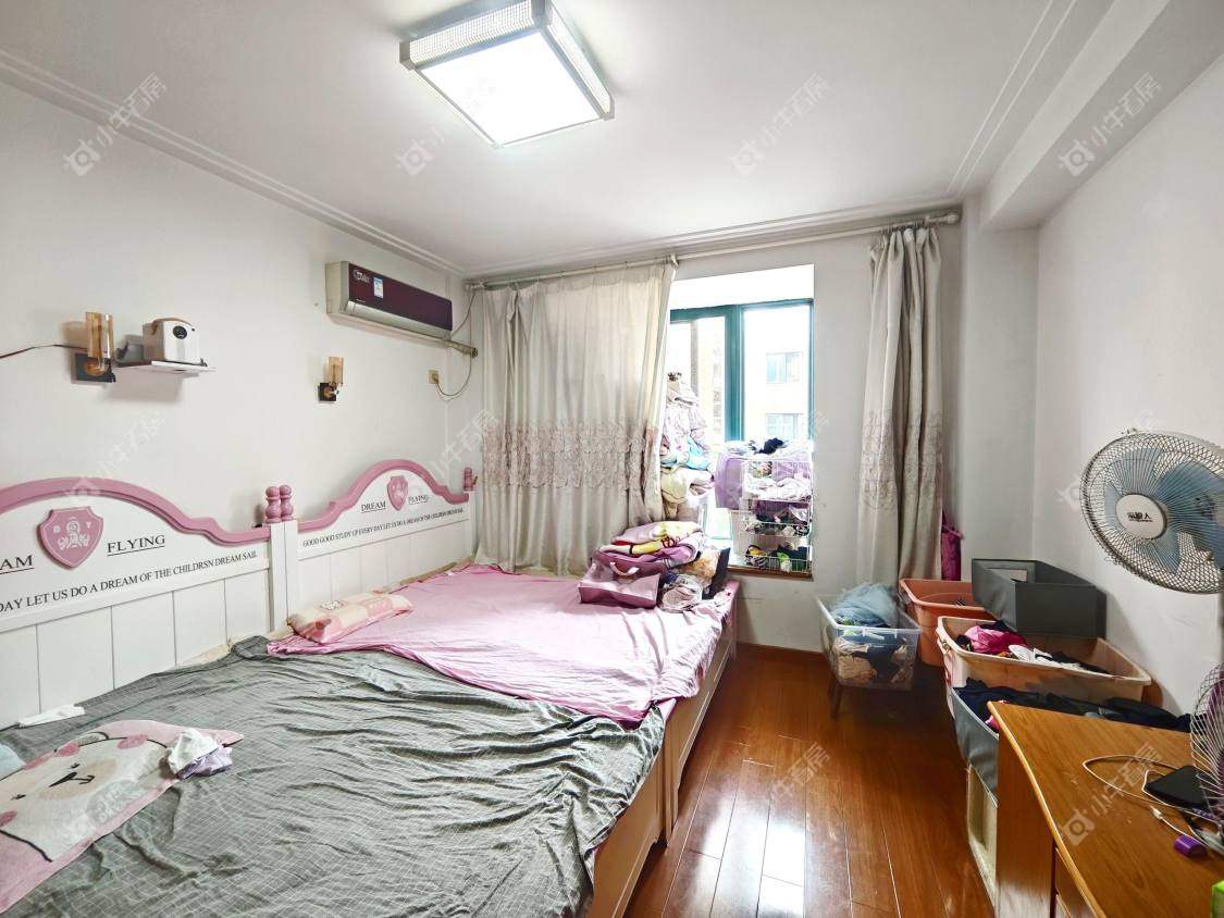 镇江江南人家在售二手房源室内图_小牛看房