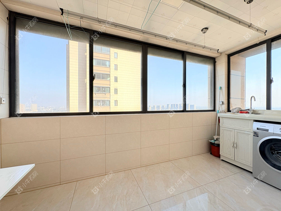 镇江紫竹园在售二手房源室内图_小牛看房