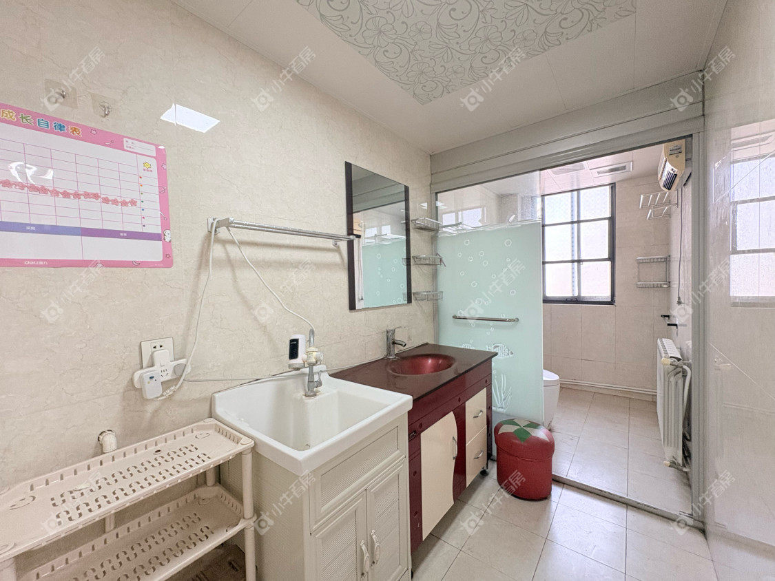 镇江府前星座在售二手房源室内图_小牛看房