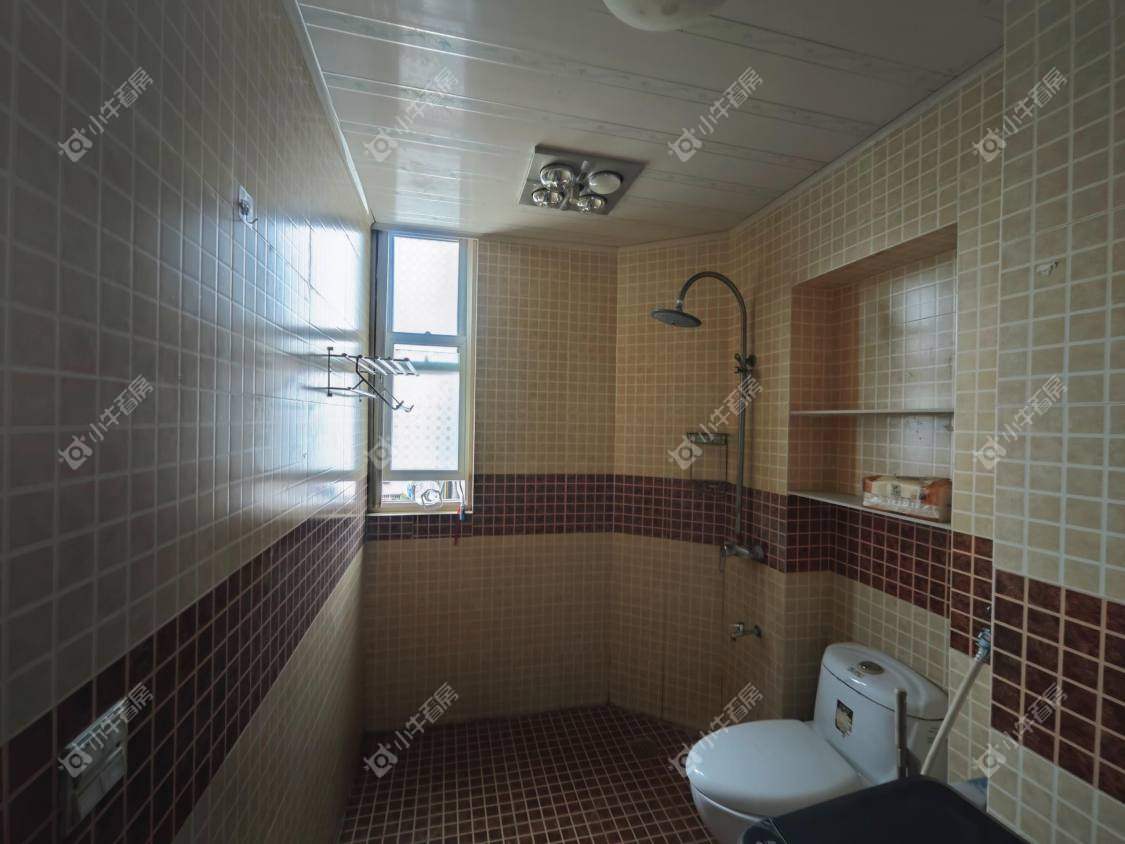 镇江幸福小区在售二手房源室内图_小牛看房