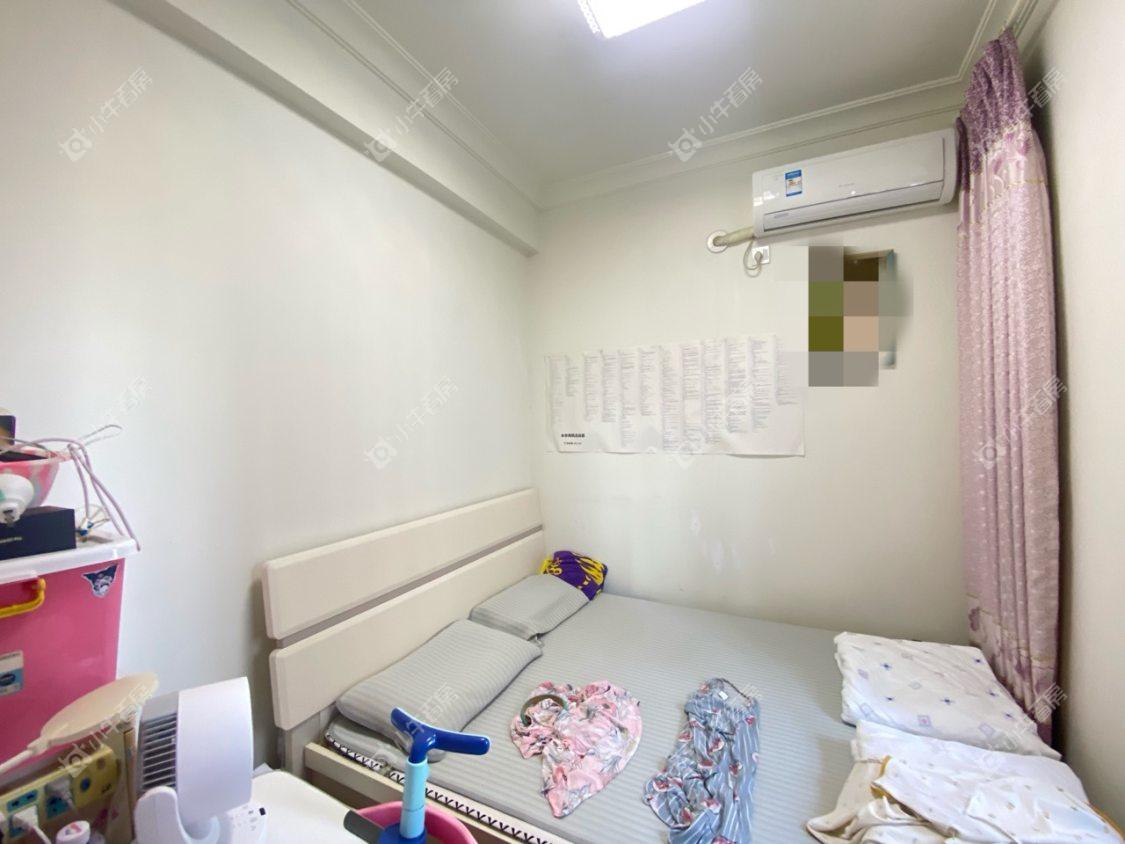 镇江碧桂园在售二手房源室内图_小牛看房