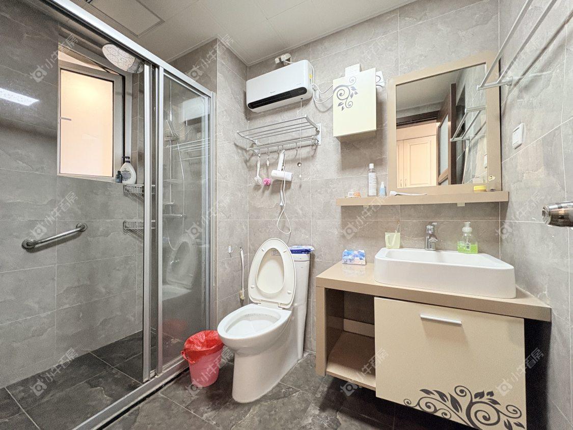 镇江碧桂园在售二手房源室内图_小牛看房