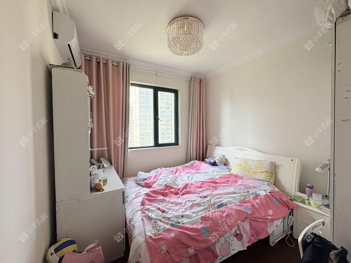 镇江御珑湾(丹阳)在售二手房源室内图_小牛看房