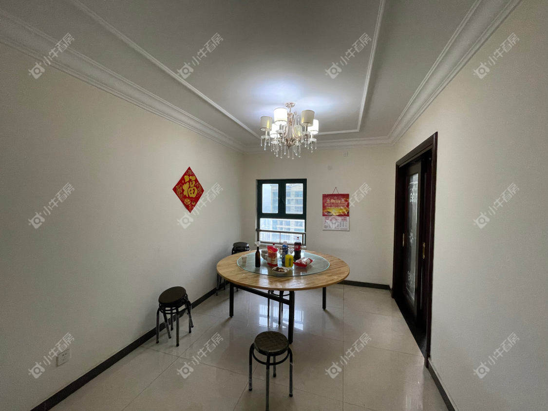 镇江恒大名都二三期在售二手房源_小牛看房